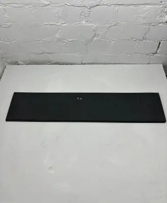 Citroen Jumper Loading door trim (molding) 1305774070