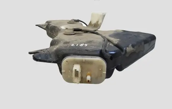Citroen C5 FAP fluid tank 9681917180 09830029900