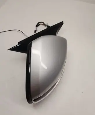 Mercedes-Benz E W213 Front door electric wing mirror A0998108400