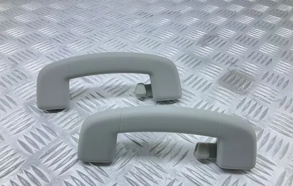 Skoda Kamiq Rear interior roof grab handle 2G0857643