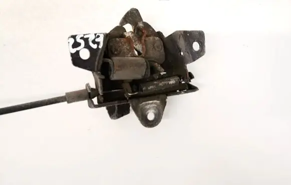 Hyundai Getz Engine bonnet/hood lock/catch