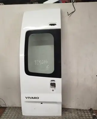 Opel Vivaro Back/rear loading door 
