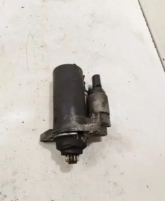 Volkswagen Touran I Starter motor