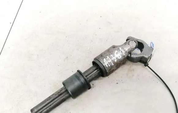 Steering column universal joint