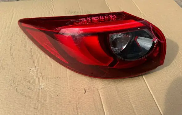Mazda CX-5 Rear/tail lights KA0G-51160 S2409K071