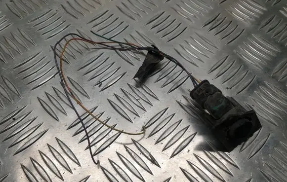 Jaguar XF Parking PDC sensor AH4215K859AA