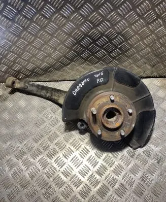 Dodge Durango III Front wheel hub
