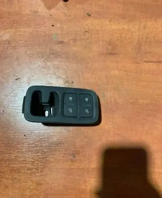 Audi Q7 4M Other switches/knobs/shifts 4M0959861B 13517M000112