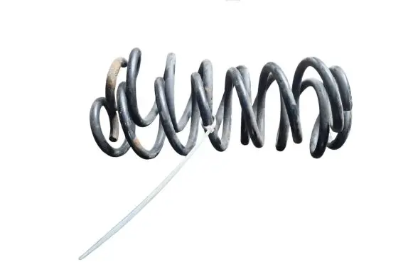 Volkswagen PASSAT CC Rear coil spring