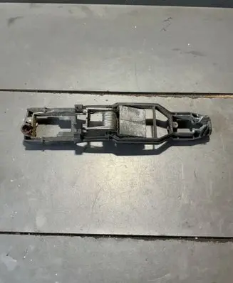 Mercedes-Benz ML W163 Front door exterior handle/bracket 