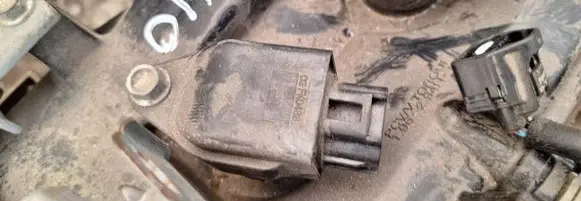 Mitsubishi Eclipse Cross High voltage ignition coil fk0488