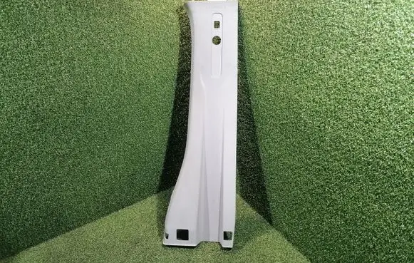 Renault Trafic III (X82) (A) pillar trim 769135169R 93868214 SP7519