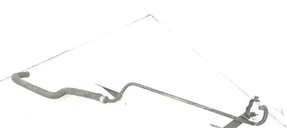 Fiat Coupe Vacuum line/pipe/hose 