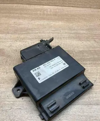 Audi A4 S4 B8 8K Other control units/modules 8K0959663A 8K0959663