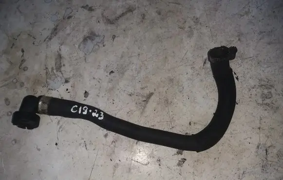 Volvo V70 Engine coolant pipe/hose HSR20461