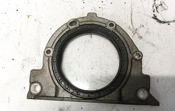 BMW 3 E46 other engine part 11142245265