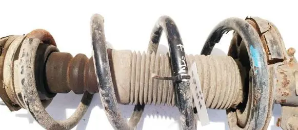 Ford Transit Front coil spring