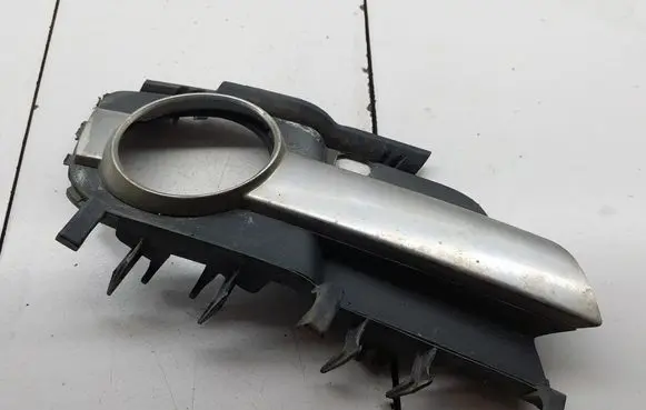 Opel Signum Front bumper lower grill 13120740 0551004542