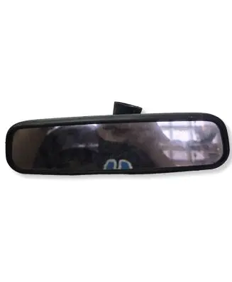 Audi A6 S6 C5 4B Rear view mirror (interior) 8D0857511A