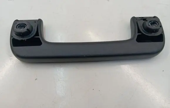 Porsche Macan (95B) Front interior roof grab handle 95B857644