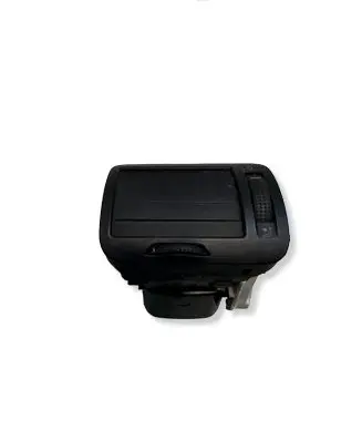 Volkswagen PASSAT B5.5 Dashboard side air vent grill/cover trim 3B0819703D