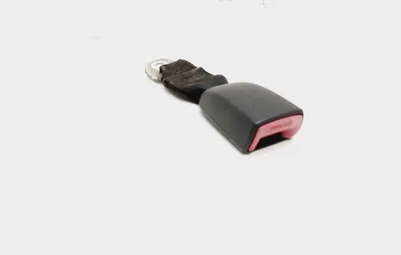 Peugeot 107 Front seatbelt buckle E034501