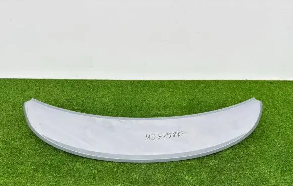 Audi Q4 Sportback e-tron Tailgate/trunk spoiler 89E827933