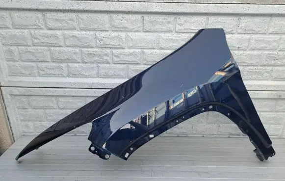 Jeep Cherokee Fender