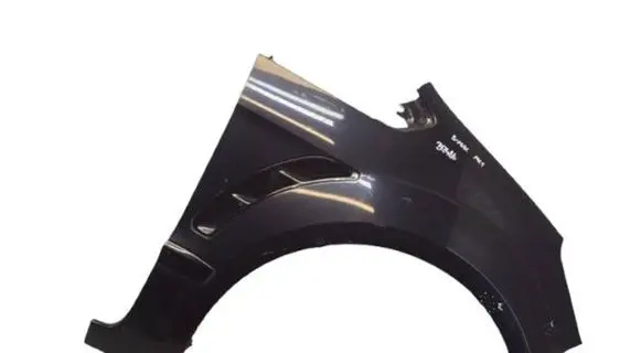 Ford S-MAX Fender