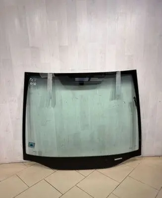 Opel Zafira B Front windscreen/windshield window DOT459AS1M848 43R010242