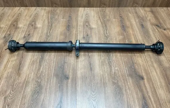 Jaguar F-Type Middle center prop shaft EX534365AC