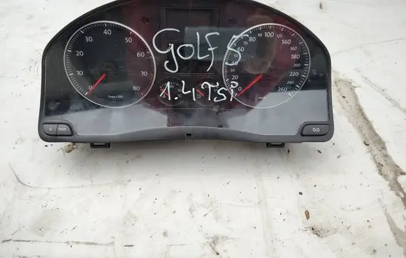 Speedometer (instrument cluster)
