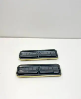 Mercedes-Benz SL R231 Quarter panel pressure vent A2318300442 2318300442