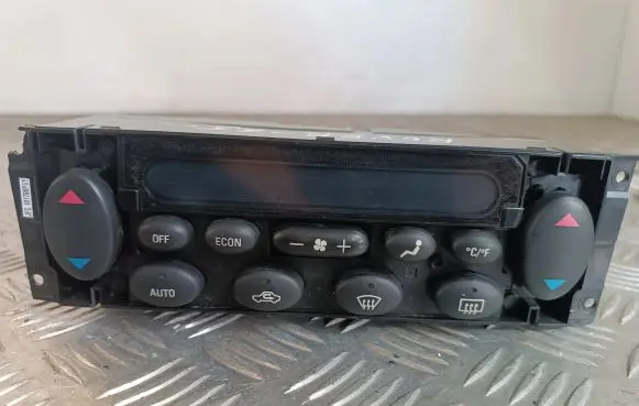 Rover 75 Climate control unit 1011786PUY MF1464307227