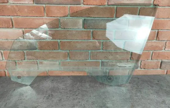 BMW 8 G16 Front door window glass four-door 7428509