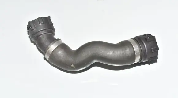BMW 5 F10 F11 Engine coolant pipe/hose 17128511928 8511928