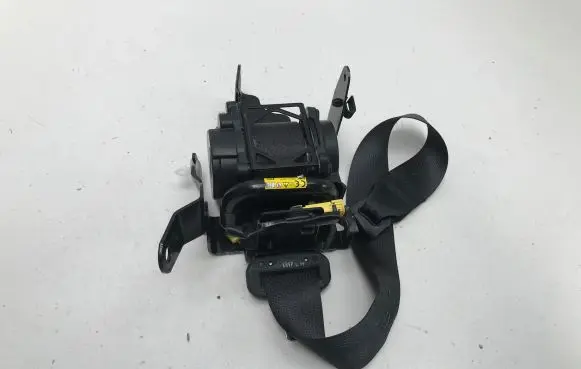 Mazda CX-60 Rear seatbelt 0589P1000146 KR9PLH