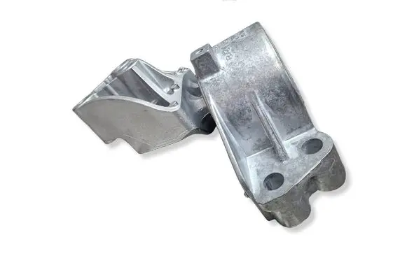 Fiat Doblo Engine mount bracket S27649768 517991100