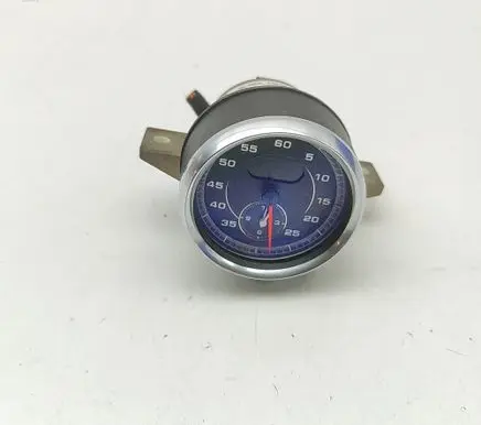 Porsche 911 991 Clock 9P1919203E 9P1919203EDAP