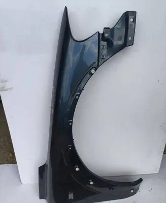 Volvo XC70 Fender