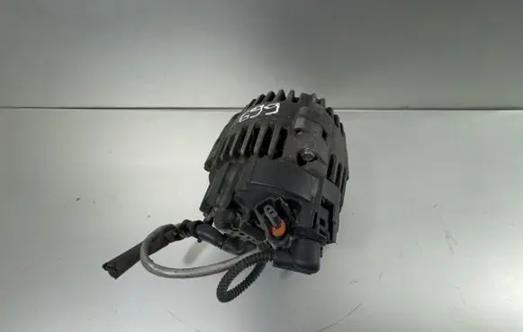 Volkswagen Jetta V Generator/alternator 2543291C TG11C048 C903023G