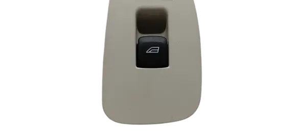 Volvo XC60 Quarter vent window switch 31446253 31433408 P081