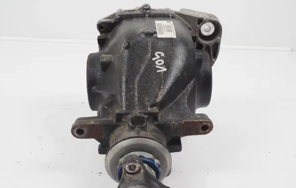 BMW X3 G01 Rear differential 8655048