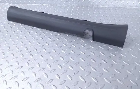 Hyundai i20 (BC3 BI3) Rear sill trim cover 85880Q0000