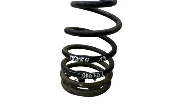 Opel Mokka Rear coil spring