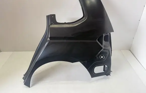 Volkswagen Touran III Rear quarter panel 