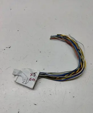 BMW X5 E70 Other wiring loom 6913632