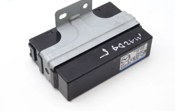 Mazda 5 Immobilizer control unit/module CC29675DZA