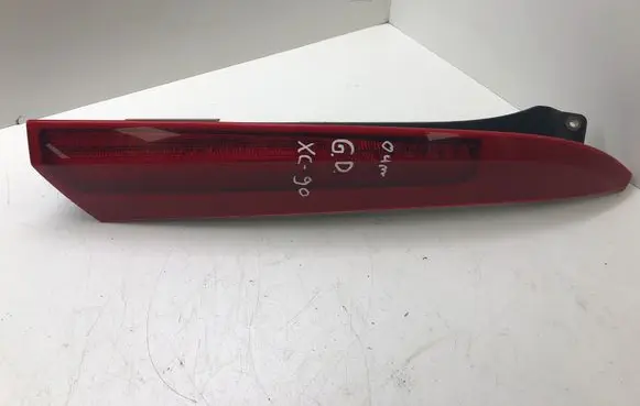 Volvo XC90 Rear/tail lights