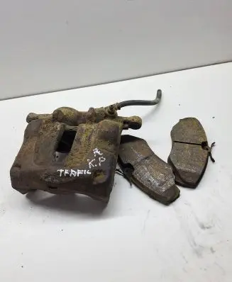 Renault Trafic II (X83) Front brake caliper